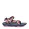 Teva Hurricane XLT 2 tiener sandalen lila