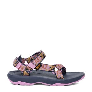 Hurricane XLT 2 tiener sandalen lila