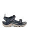 Teva Tanza tiener sandalen donkerblauw
