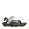 Groen/blauw