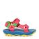 Teva Hurricane XLT 2 kleuter/schoolkind sandalen roze/blauw