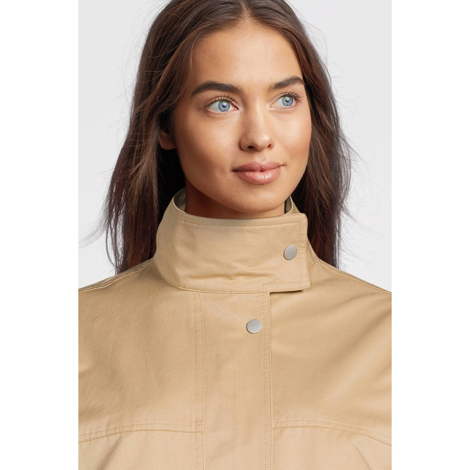 MSCH Copenhagen jasje beige