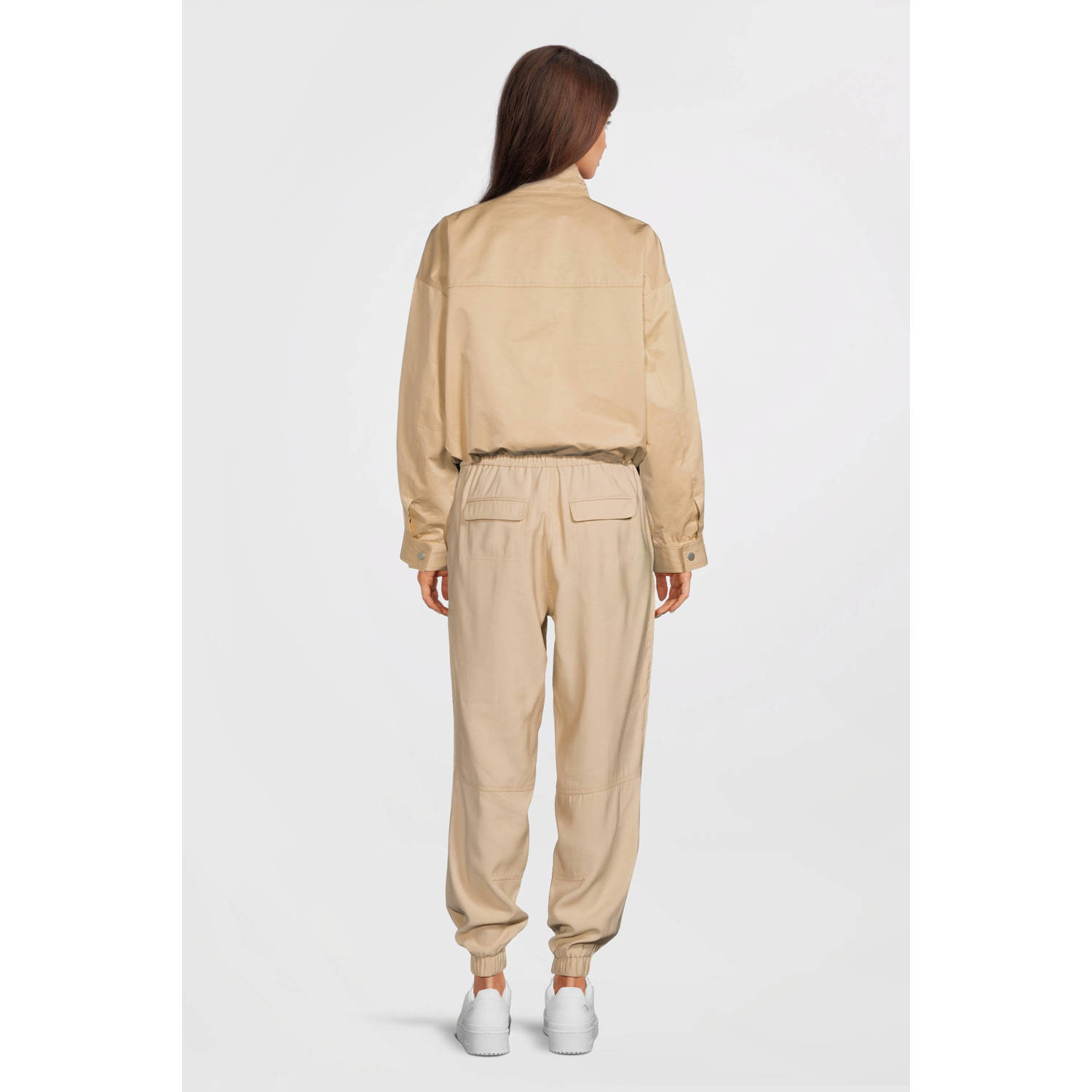 MSCH Copenhagen jasje beige