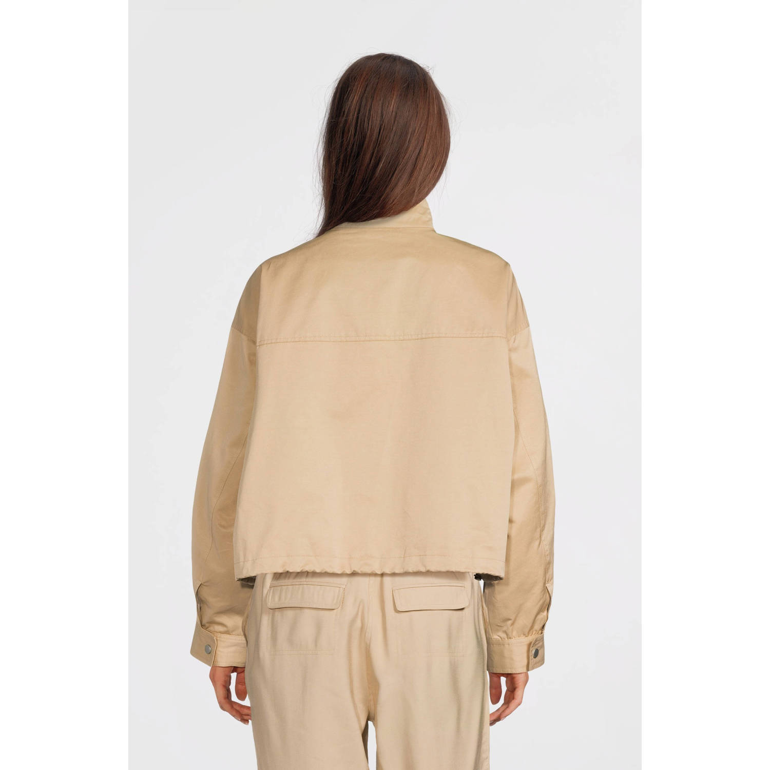 MSCH Copenhagen jasje beige