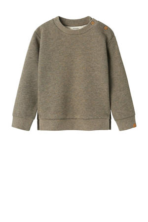 sweater bruin