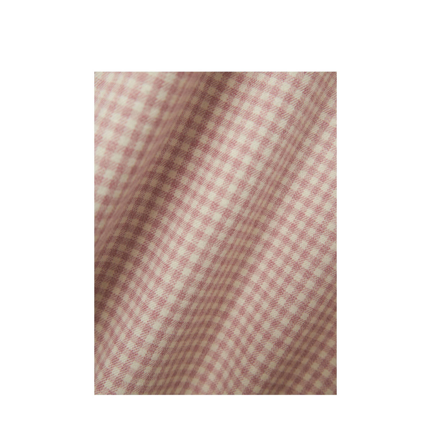 LIL' ATELIER MINI blouse roze