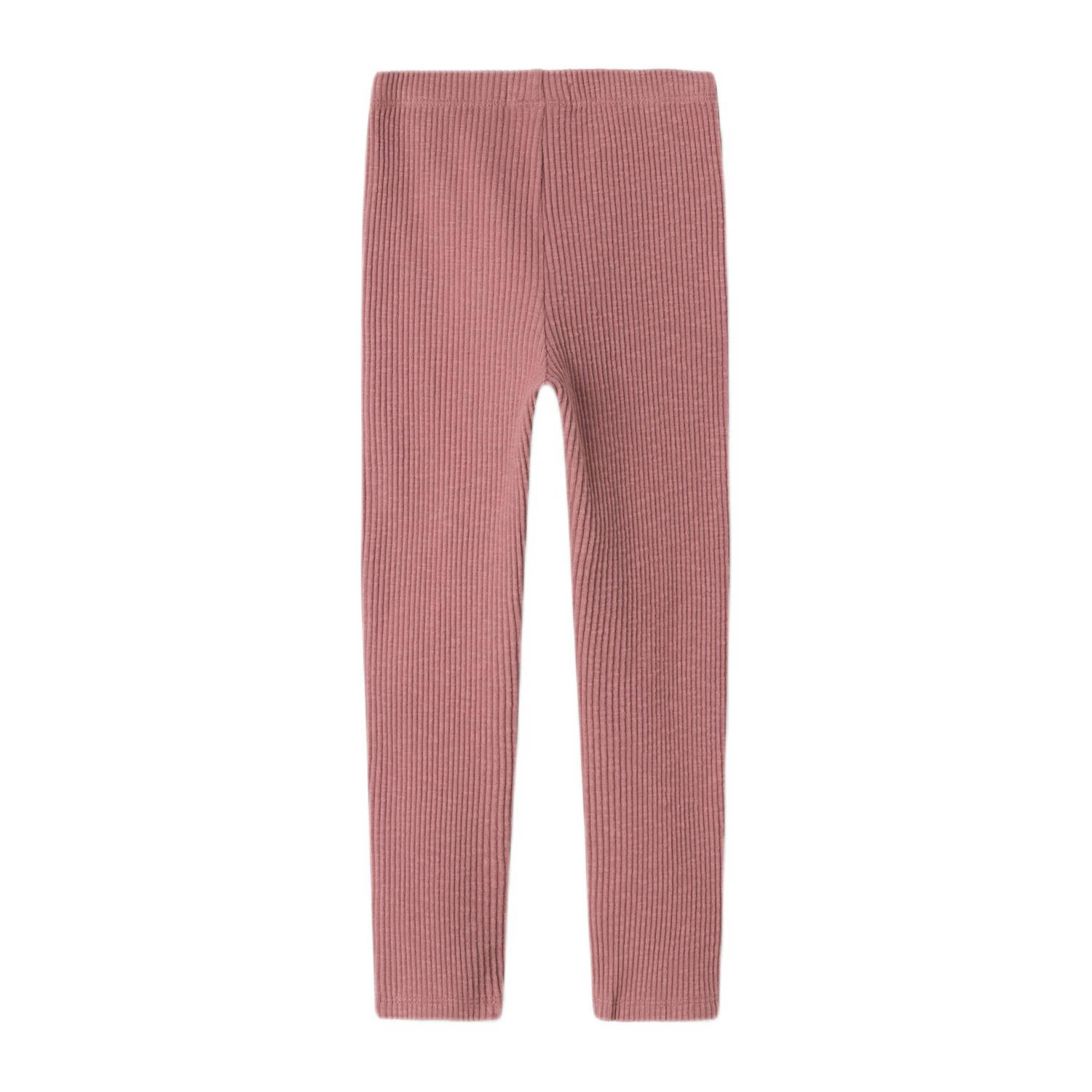LIL' ATELIER MINI legging oudroze