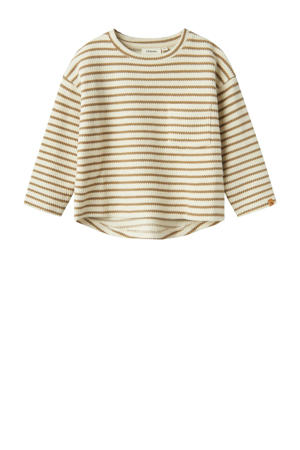 longsleeve camel