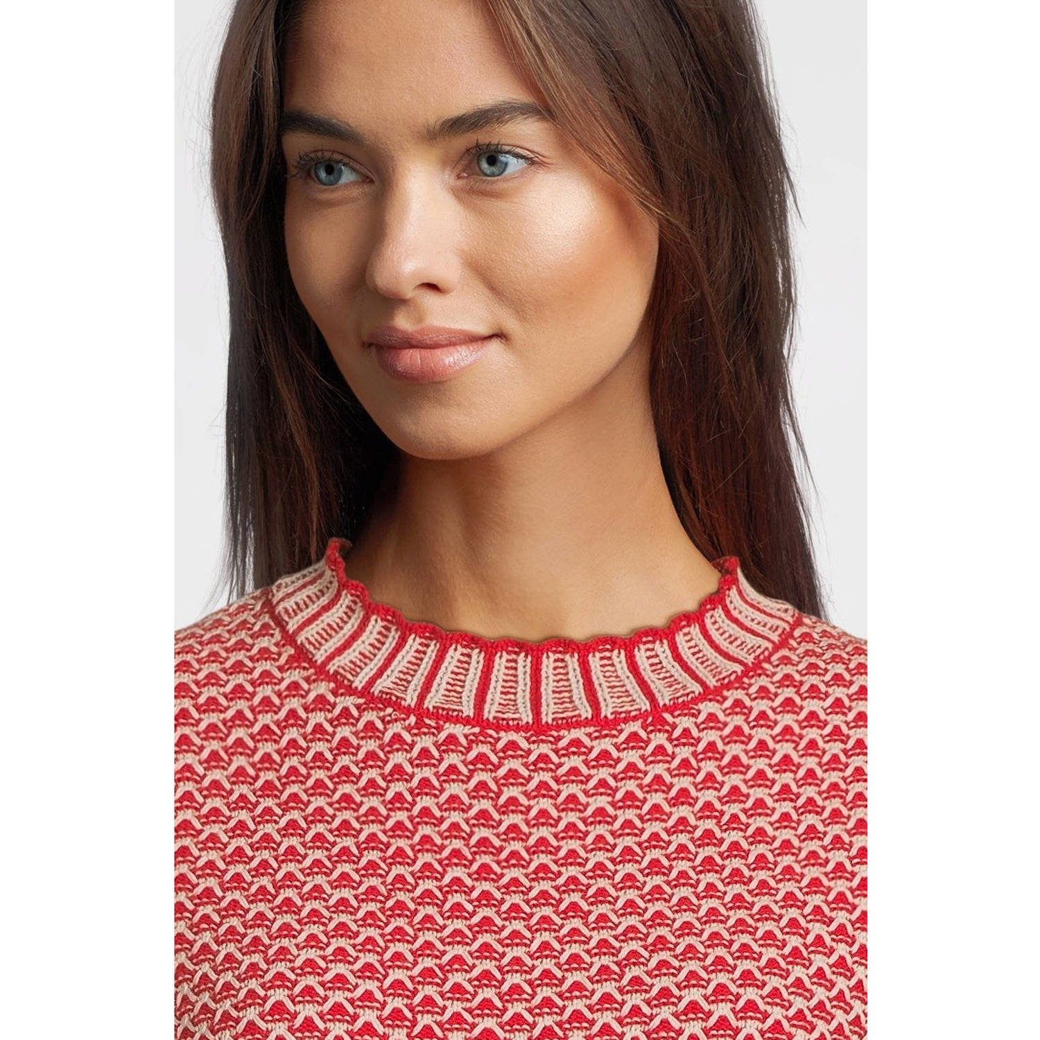 MSCH Copenhagen top rood
