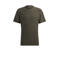 adidas Performance sportshirt TR-ES stretch groen