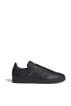 Gazelle  sneakers zwart