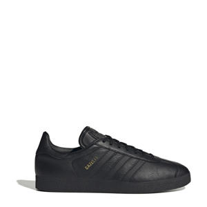 Gazelle  sneakers zwart