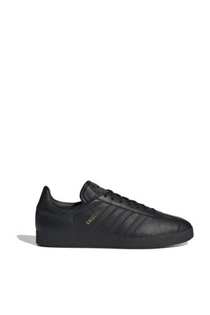 Gazelle  sneakers zwart