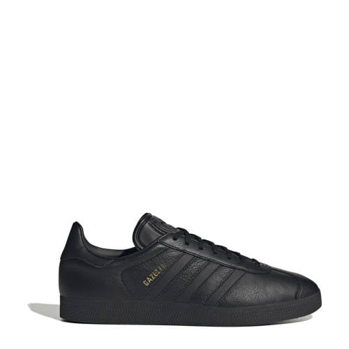 adidas Originals Gazelle sneakers zwart afbeelding