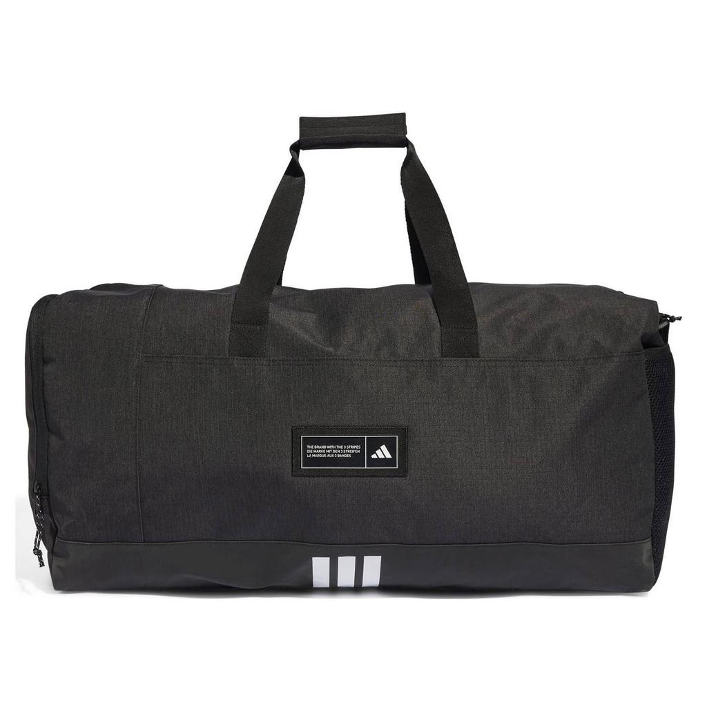 adidas Performance sporttas 4ATHLTS L 71.5L zwart