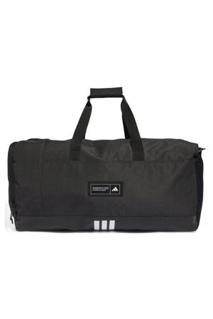 sporttas 4ATHLTS L 71.5L zwart