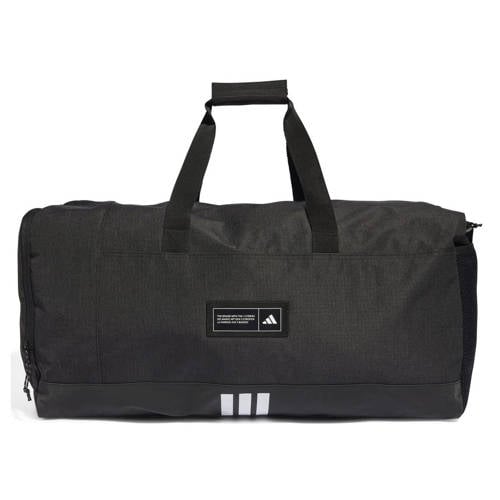 adidas Performance sporttas 4ATHLTS L 71.5L zwart afbeelding