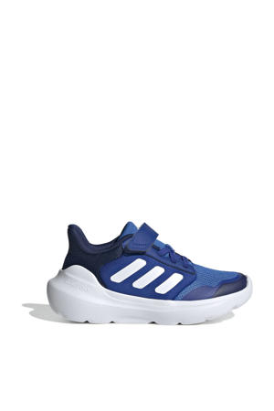 Tensaur Run 3.0 sneakers blauw/wit