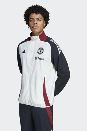 Senior Manchester United sportvest