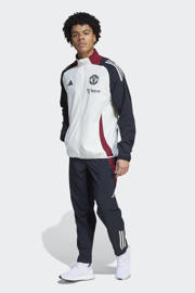 thumbnail: adidas Performance Senior Manchester United sportvest