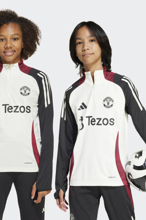 Junior Manchester United voetbalshirt