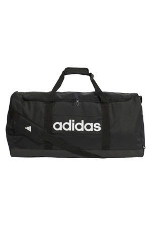 sporttas Lineair L 65L zwart