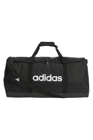 sporttas Lineair L 65L zwart