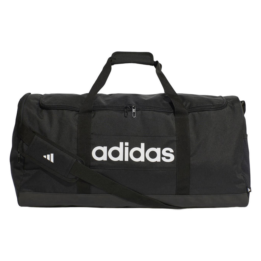 adidas Performance sporttas Lineair L 65L zwart