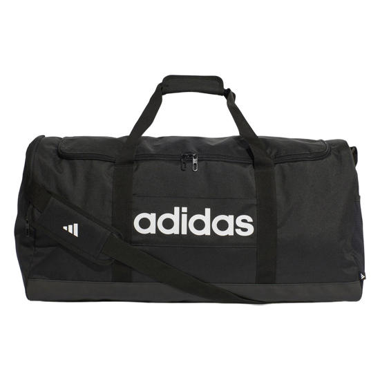 adidas fitness sporttassen