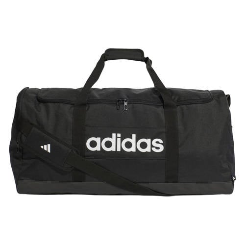 adidas Performance sporttas Lineair L 65L zwart afbeelding