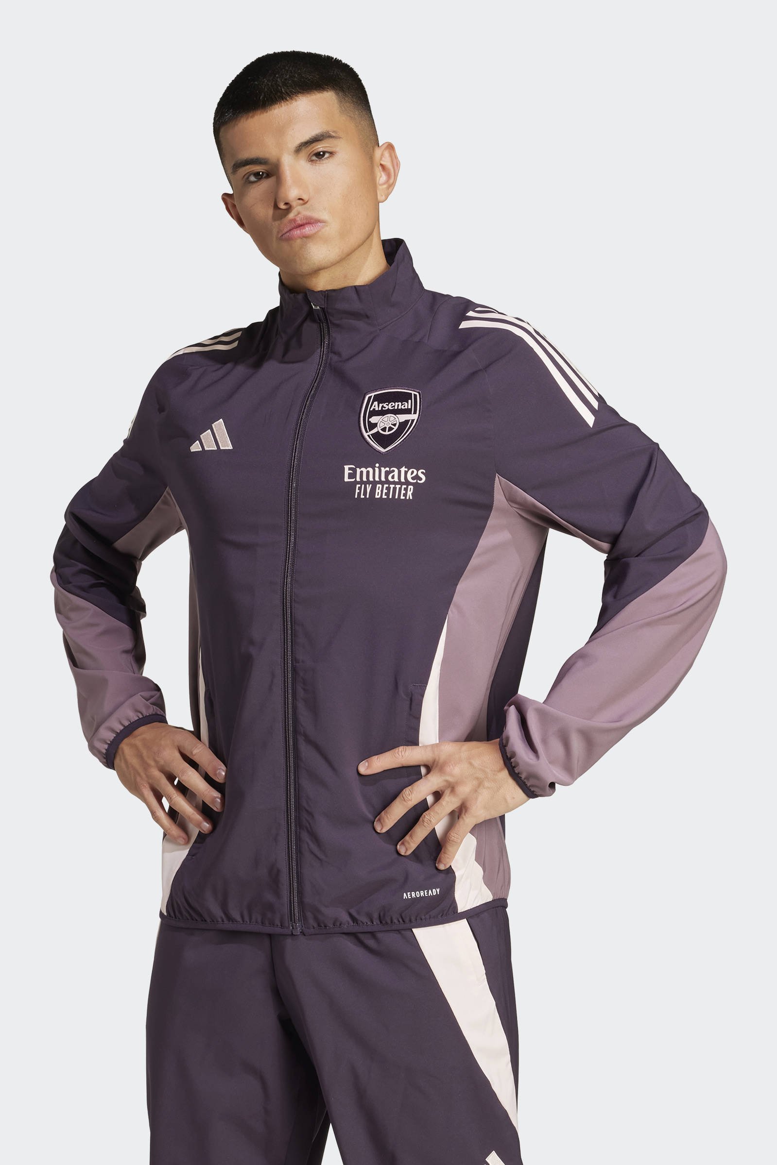 adidas arsenal fc