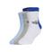 adidas Performance sokken - blauw (set van 5)
