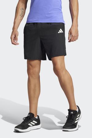   sportshort GYM+ zwart