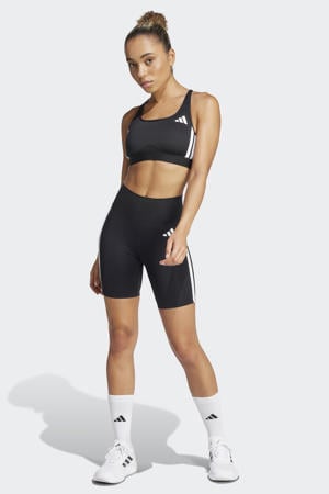 sportshort 7" Optimé zwart