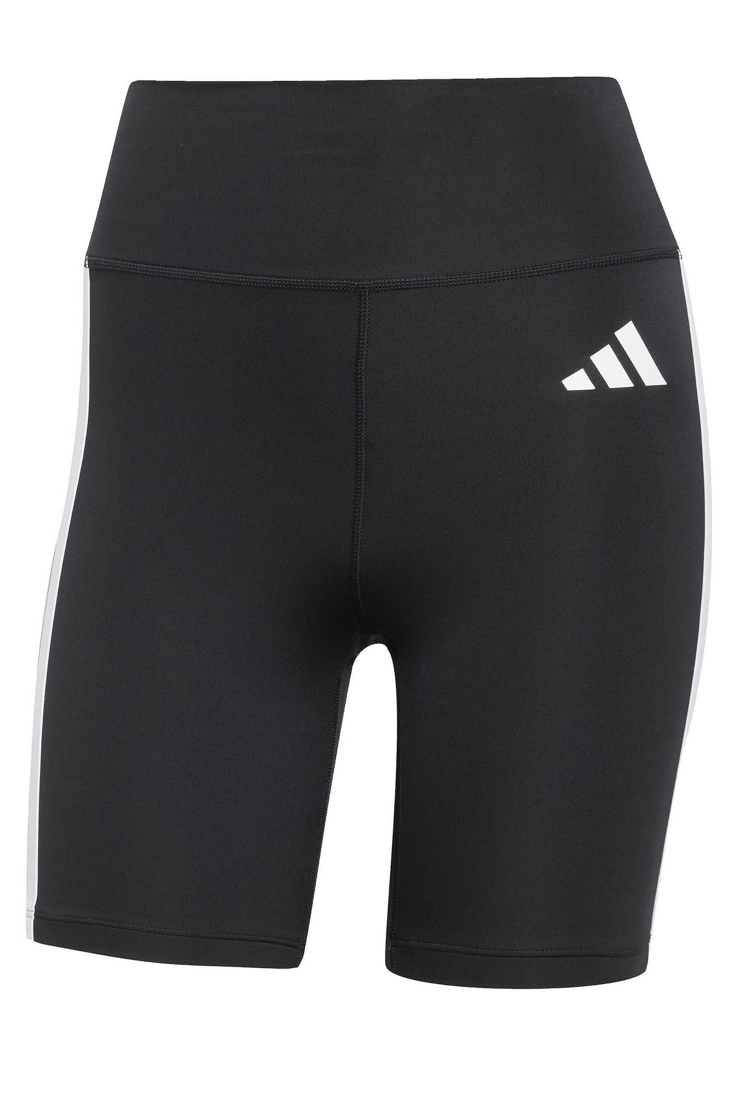 adidas Performance sportshort zwart | wehkamp