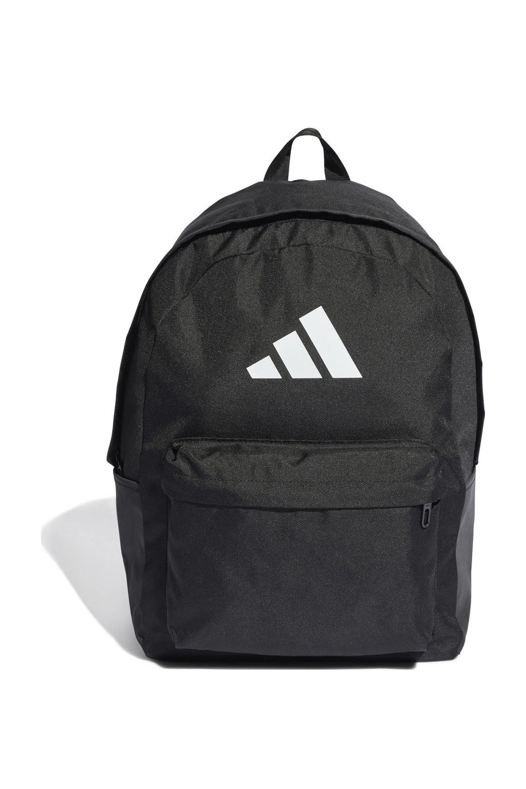 adidas Performance rugzak Classic 3 Bar 27.5L zwart