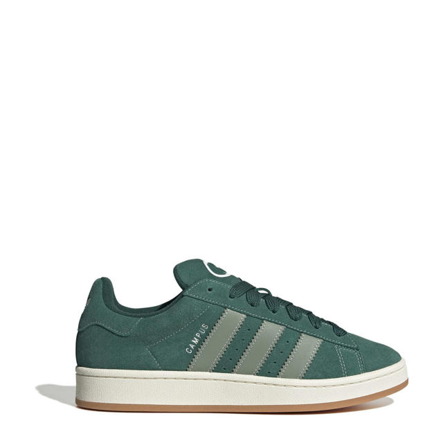 adidas gazelle silver green womens Adidas campus OOS Dark Green – Ragen