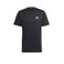adidas Performance sportshirt TR-ES Base zwart