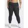 adidas Performance Plus Size sportlegging Optimé zwart