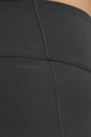 thumbnail: adidas Performance Plus Size sportlegging Optimé zwart