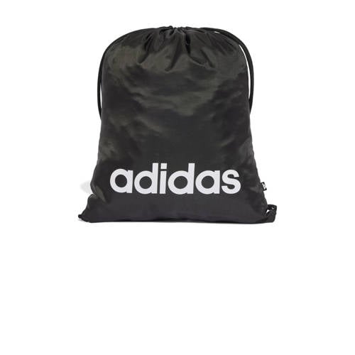 adidas Performance gymschoenentas Linear zwart afbeelding