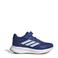 adidas Sportswear Runfalcon 5 sneakers kobaltblauw/wit