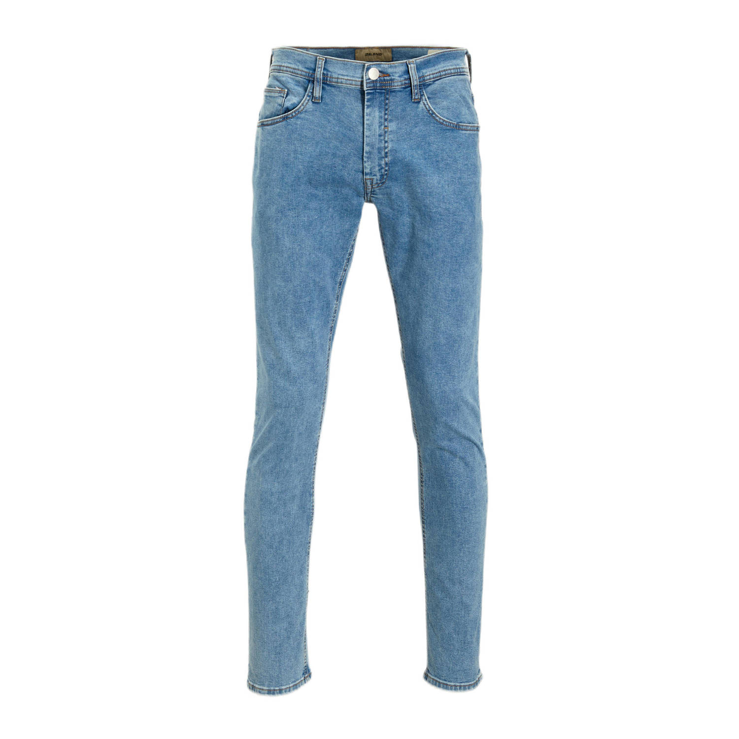 Blend regular fit jeans lichtblauw