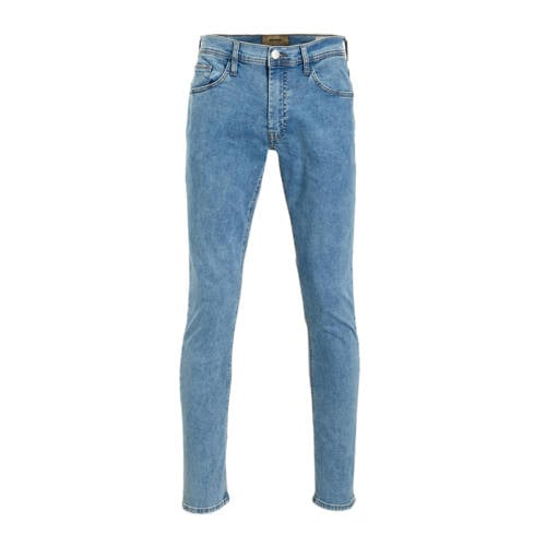 Blend regular fit jeans lichtblauw afbeelding