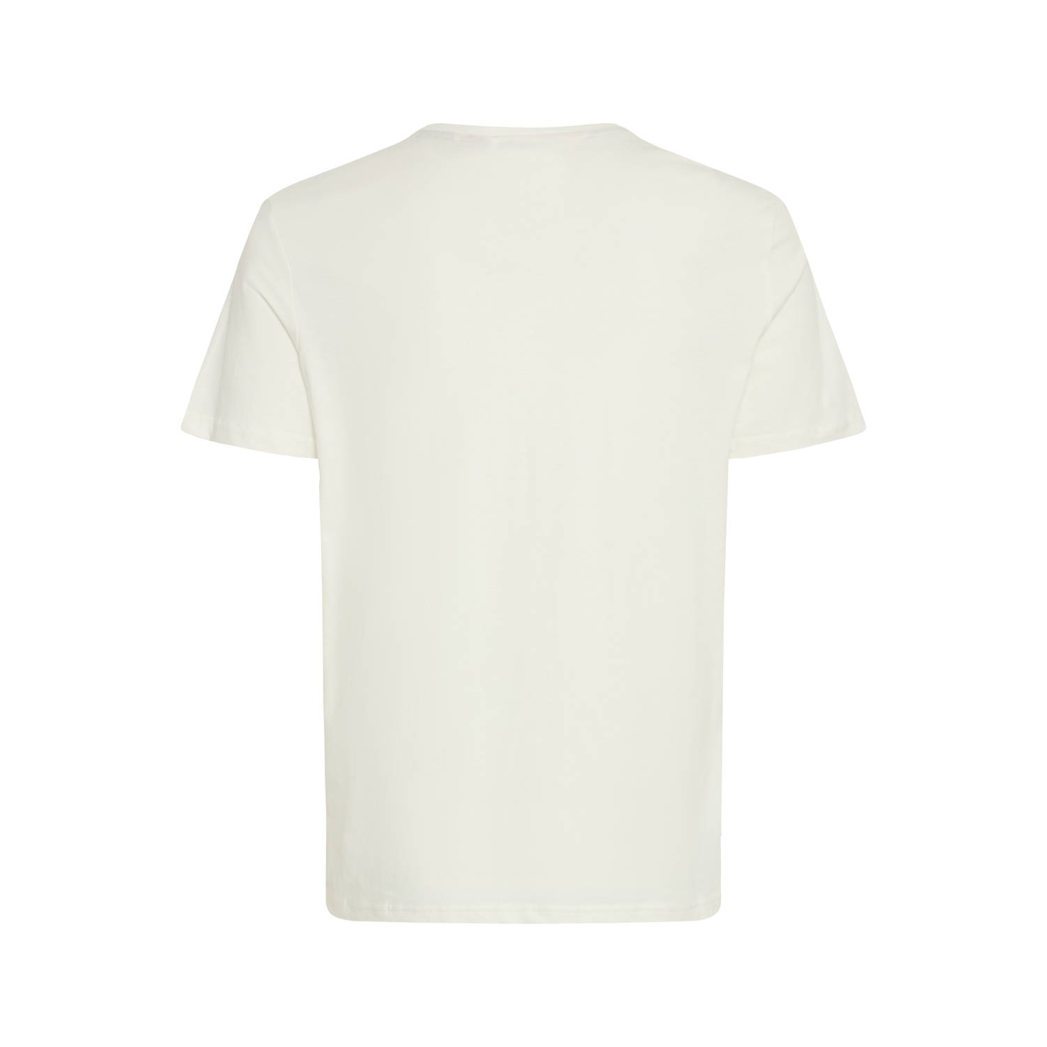 Blend regular fit T-shirt BHJACE wit
