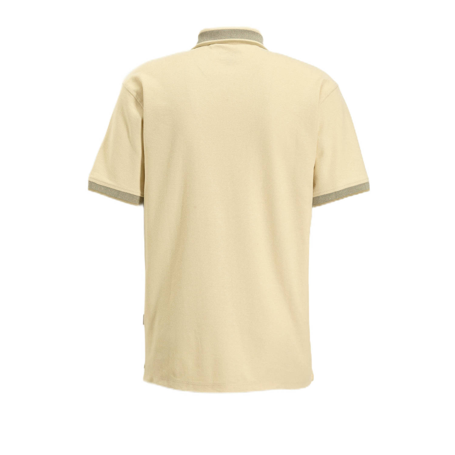 Blend regular polo zand