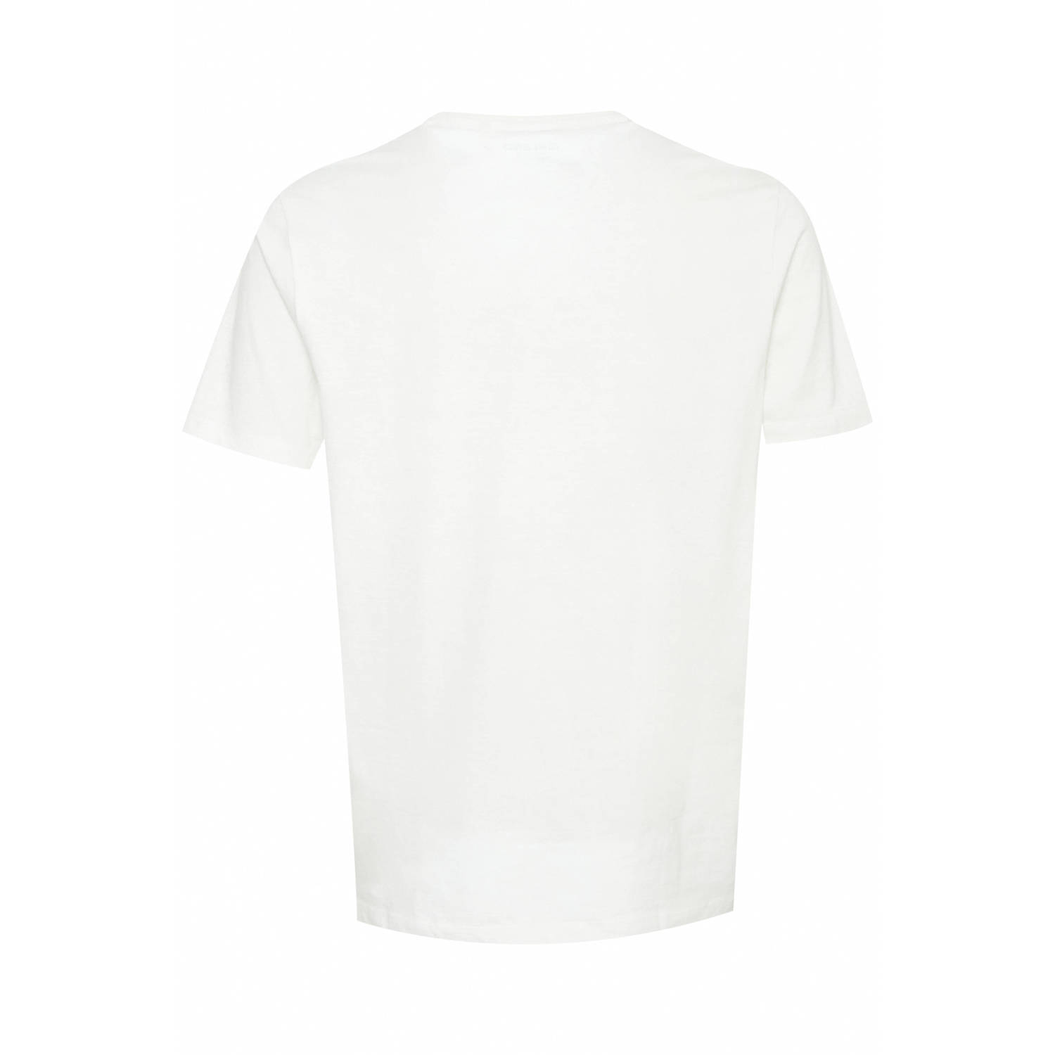 Blend T-shirt BHJACOB wit