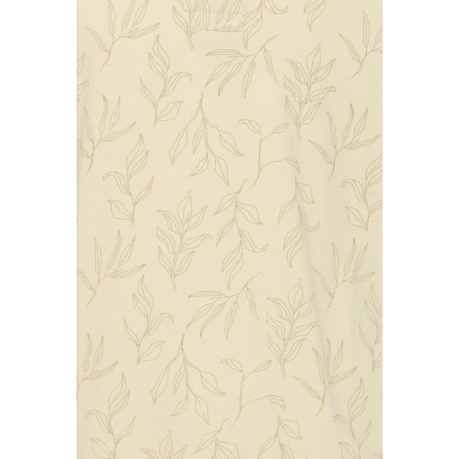 Blend regular polo lichtgeel