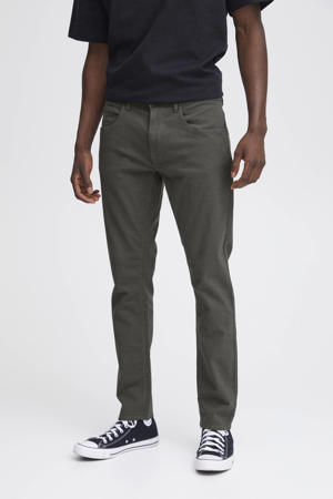 slim fit chino BHEDFORD Granite