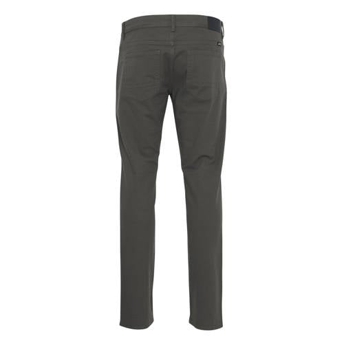 Blend slim fit chino BHEDFORD Granite afbeelding